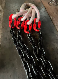 链条索具