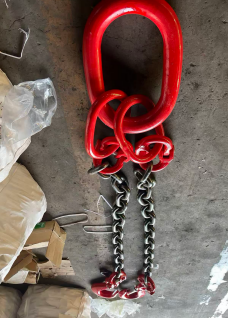 链条吊索具