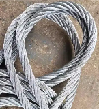 钢丝绳索具