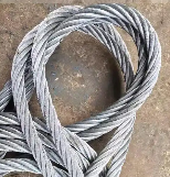 钢丝绳索具